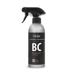 Очиститель следов от насекомых BC &quot_Bug Cleaner&quot__